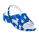 DAWGS Toddlers 'スライド カラー: ブルー