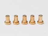 プラズマカッター消耗品(CT312・CT-416-2・CUT40)用チップ 5個