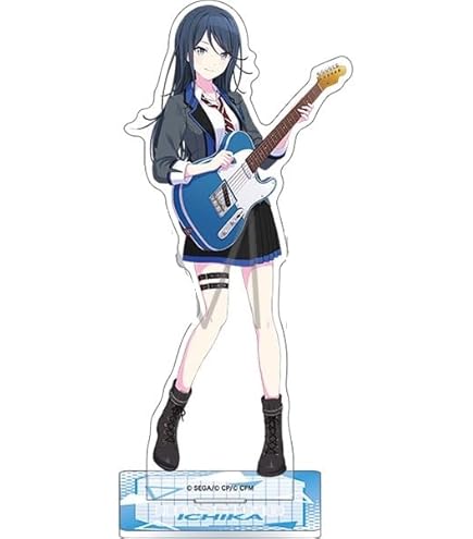 Amazon.co.jp: 星乃一歌アクリルスタンド vol.1 プロジェクト