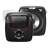 目に優しい ブルーライトカット液晶保護フィルム instax SQUARE SQ10 用 OverLay Eye Protector OESQUARESQ10/12