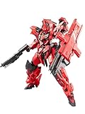 R.C.W 橘猫工業 1/100 赤閃霊 紅閃霊 火喰鳥 モデルプラモデル エストエイル キャスウェアリー