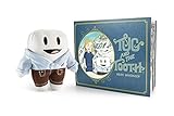 Tug and the Tooth - Plush Tooth Fairy Toy with a Backpack & Hardcover Tooth Fairy Book - Tooth Fairy