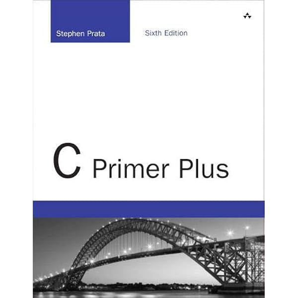 C Primer Plus C Primer Plus P6 Prata Stephen Amazon Com Au Books