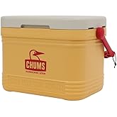 [CHUMS] キャンパー クーラー 18L Camper Cooler 18L CH62-1893 Yellow イエロー 18L クーラーボックス