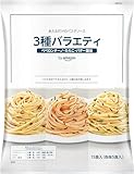 by Amazon あえるだけのパスタソース 3種バラエティ 15食（ペペロンチーノ・たらこ・バター醤油）