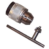 Bosch 1199VSR/1199VSRK Chuck w/key 1/2 x 20 Thd # 2608571060 [並行輸入品]