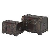 【送料無料】宝箱２点　ソルス 50797