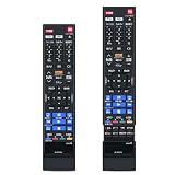 レコーダーリモコン SE-R0433 for TOSHIBA 東芝BDレコーダー用リモコン レグザリモコン Regzaリモコン 東芝ブルーレイディスクレコーダーリモコンDBR-M490対応【部品番号: 79105947】