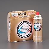 250g ＬＰガス･カセット(ｲｿﾌﾞﾀﾝ配合/3本)