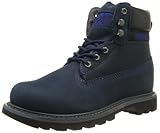 Caterpillar メンズ US サイズ: 41 M EU / 7 F(M) UK / 8 D(M) US カラー: ブルー