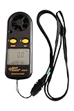 SMART SENSOR デジタル風速計 AR816+