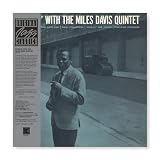 Workin' With The Miles Davis Quintet [Analog]