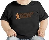 Tottaly Baked オーガニックベビーTシャツ 12 - 18 Months