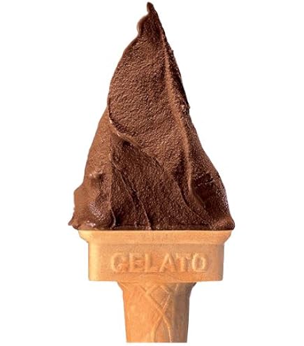 Amazon.co.jp: [冷凍]ロッテ 匠のジェラート ベルギーチョコレート