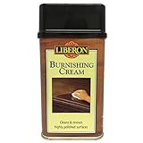 Liberon bc500 500 ml Burnishingクリームby Liberon