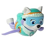Paw Patrol, Bath Paddlin Pup,Everest [並行輸入品]