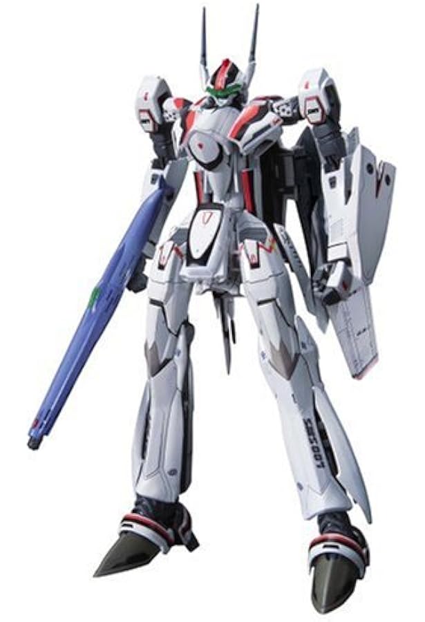 Amazon | 1/72 VF-25F メサイアバルキリー アルト機 ランカデ 