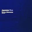 Japanese Blue