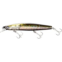 Amazon.co.jp: シマノ(SHIMANO) 熱砂 ヒラメミノーSR 130F