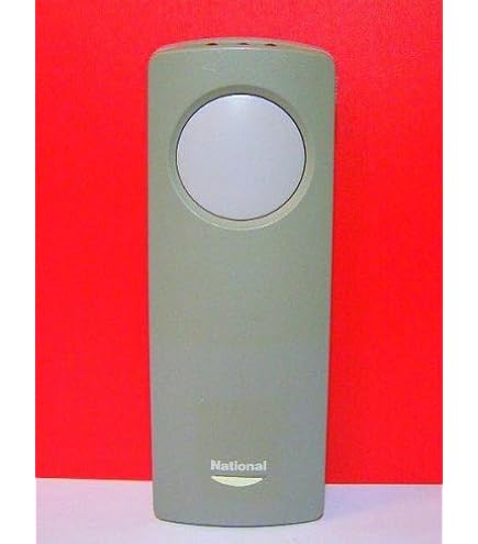 Amazon | ナショナル 照明リモコン HK9339 | パナソニック(Panasonic