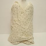 育児工房 4重ガーゼ オーガニックガーゼケット 日本製 F ハーモニー