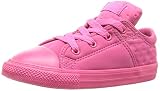 Converse ガールズ US サイズ: 3 M US Infant カラー: ピンク