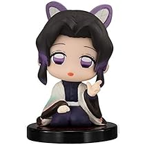Amazon.co.jp: 鬼滅の刃 すわらせ隊2 [2.栗花落カナヲ](単品