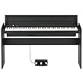 KORG 電子ピアノ LP-180-BK 88鍵 ブラック