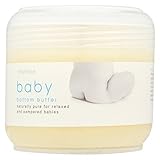 Baby Bottom Butter Waitrose 125ml [並行輸入品]