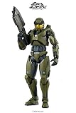 1/12 scale RE:EDIT Master Chief MJOLNIR Mark V 1/12スケール ABS&ダイキャスト製 塗装済み 完成品 可動フィギュア