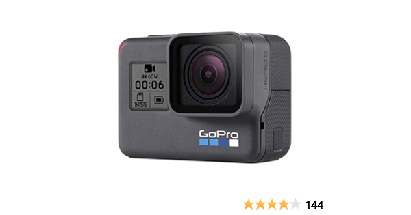 Gopro Hero6 Black ウェアラブルカメラ ゴープロヒーロー6 Www Institutoreaction Com Br Gopro Hero6 Black ウェアラブルカメラ ゴープロヒーロー6 Www Institutoreaction Com Br