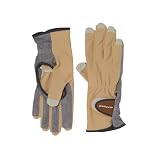 ダンロップ DUNLOP テニス レディス グローブ＜ネイルスルー、手のひら側穴あきタイプ＞（両手セット）TGG0118W ベージュ M