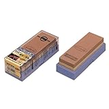 キング 砥石の王様 PB-04(台付)(透明ハードケース入)