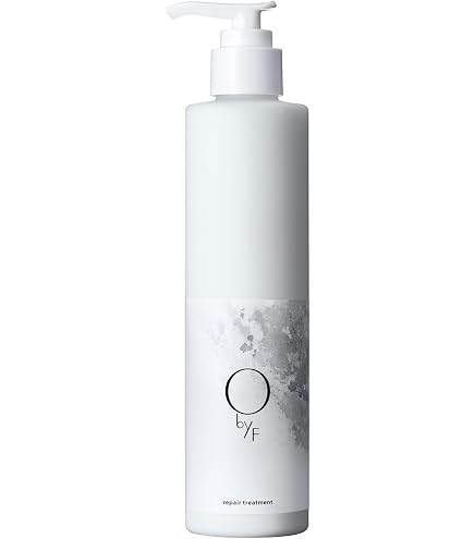 Amazon | O by F(オーバイエッフェ) モイストシャンプー 1000mL 大容量
