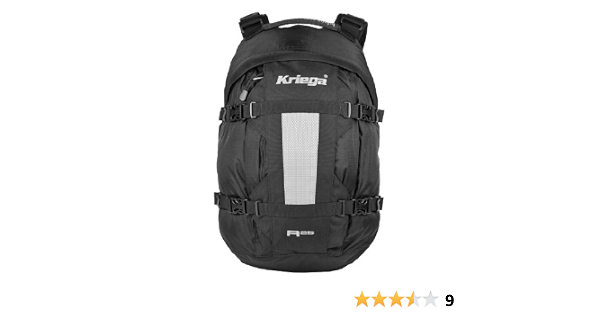 Amazon.co.jp: Kriega Rack Sack R25 