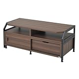 JK Re・conte Ritaシリーズ エクステンション TVラック DRT-0010BK