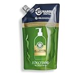 ロクシタン(L'OCCITANE) ファイブハーブス ボリューム＆ストレングスシャンプー 詰め替え レフィル500ml(大容量)
