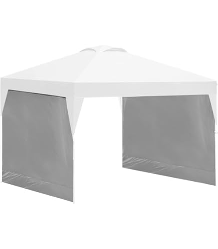 タンスのゲン タープテント 3m×3m サイドシート1枚付き Amazon.co.jp: タンスのゲン 【サイドシートのみ】2枚セット