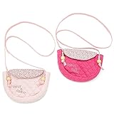 coeur a coeur(クーラクール) ポシェット (ベビー) キムラタンの子供服 (44690-163) ピンク ベビー