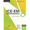 Ice Em Math ICE-EM Mathematics Year 8 - Brown, Peter, Evans, Michael, Hunt, David ...