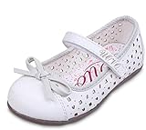 Orlando Johanson shoes ベビー・ガールズ カラー: ホワイト