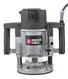PORTER-CABLE 7539 3-1/4-Horsepower Speedmatic 5-Speed Plunge Router [並行輸入品]