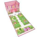 トイプレイボックス　キャッスル