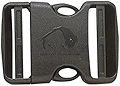 [エバニュー] EVERNEW サイドリリースバックル50 EBY471 バックパック パーツ （ＦＦ/Men's、Lady's）