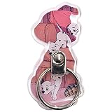 グルマンディーズ ディズニーキャラクター／マルチリング 101匹わんちゃん DN-993E