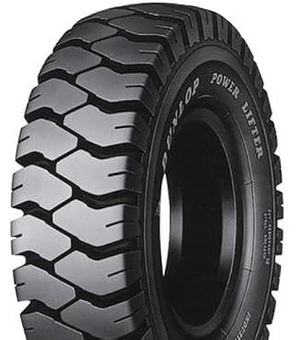 ダンロップ☆スノータイヤ DUNLOP（ダンロップ） お届け先が個人名 18×7-8-16PR パワースノー