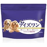 わんちゃんライフ アイズワン 犬 サプリ アントシアニン ルテイン アスタキサンチン 30g ふりかけ サプリメント
