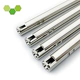 da Vinci 03 紅蓮 2 インナーバレル AEG 155mm (Krytac - Kriss Vector用)