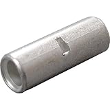 ニチフ 裸圧着スリーブ B形(100P) B5.5