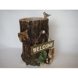 野川農園りすと森のきりかぶ